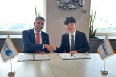 Eastern Pacific Shipping and Avikus sign retrofit contract for AI-based autonomous navigation solution