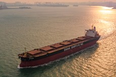 Diana Shipping Inc. announces time charter contract for m/v Atalandi with Stone Shipping