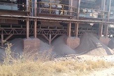 Martin Engineering tackles fugitive material from conveyors