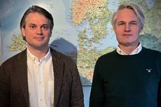 DNV and RSI complete study on decarbonising the short sea dry bulk fleet