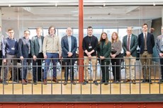 NORDEN enters ice-class segment with long-term contract and vessel order