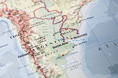 HSBC and ING perform blockchain trade finance transaction of soybeans