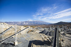 Metso plans to restructure Minerals equipment
