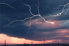 CHIEF UK dry bulk dryers operate in extreme environments 