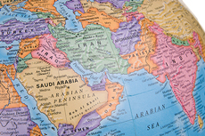 INTERCARGO provide statement on Middle East Gulf and Strait of Hormuz