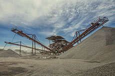 Metso to supply full-scope quarry processing plant