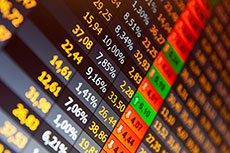 Dry bulk shipping market faced declines and fluctuations