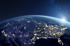 Peel Ports to optimise shipping using satellites 