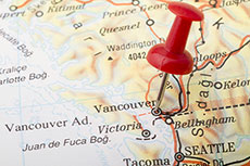 Date set for Centerm terminal construction; road upgrades scheduled along Burrard Inlet