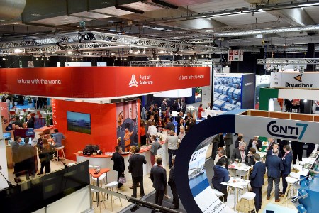 AntwerpXL announces exhibitor list - Vimarsana News
