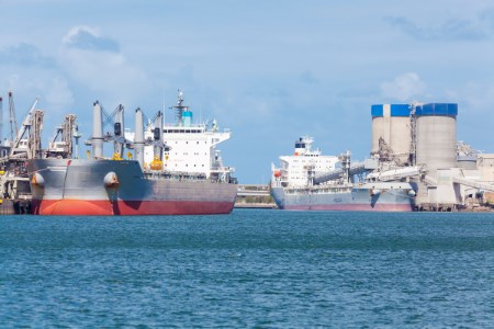 Climeon receives repeat order from NovaAlgoma cement carriers
