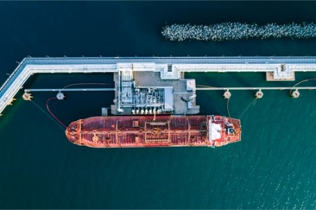 Independent University testing finds fuel efficiency gains in existing marine fleets