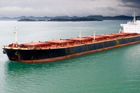 Baltic Exchange congratulates SGX and EEX on a successful transfer of Panamax FFAs