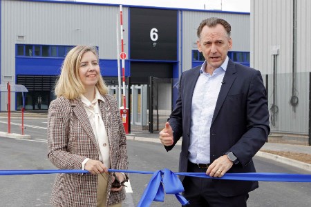 ABP’s HELM Immingham opens for business