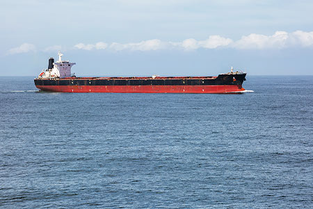 What is Supramax Bulk Carrier?