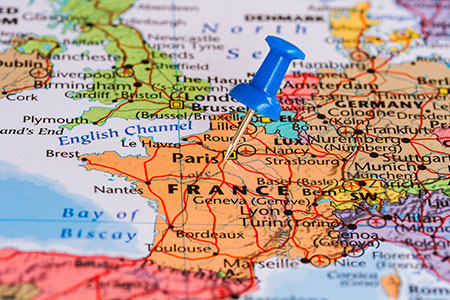 Solent Stevedores expands operations into France - Vimarsana News