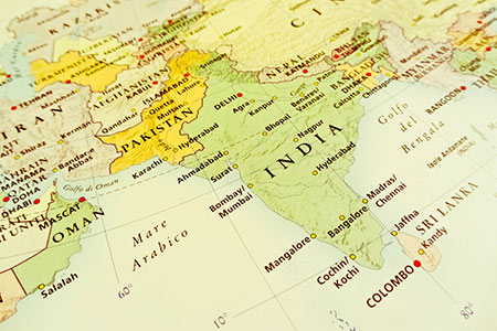 Capesize leaves Coal Seaport of Shakhtersk for India - Vimarsana News